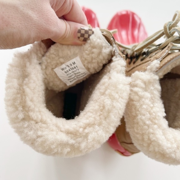 Sperry for J Crew Topsider Duck Boot - 8 - Picture 6 of 7
